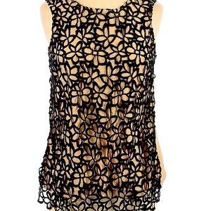 Lela Rose top - Neiman Marcus for Target Collection